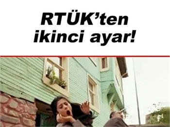İFFET DİZİSİNİN SAHNELERİ KIRPILDI!