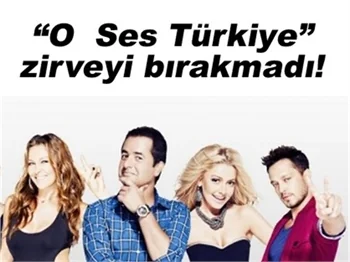 ARKA SOKAKLAR'I TAHTINDAN ETTİ!