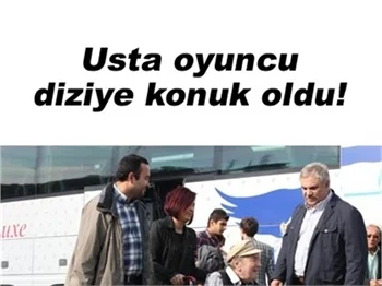EROL GÜNAYDIN 'GÜN AKŞAM OLDU'DA!