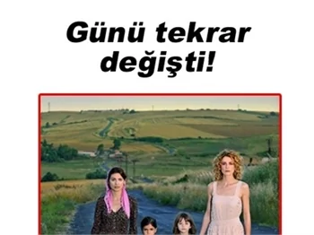 'ANNELER İLE KIZLARI' NE ZAMAN YAYINLANACAK?