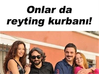 "GENİŞ AİLE" EKRANLARA VEDA EDİYOR..