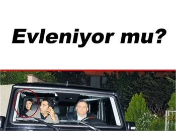 KENAN İMİRZALIOĞLU HAZIRLIKLARA BAŞLADI!