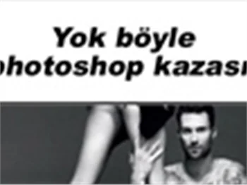 LEVINE'NIN FOTOĞRAFI 'PES' DEDİRTTİ!