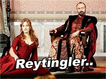 MUHTEŞEM YÜZYIL MI, KUZEY GÜNEY Mİ?