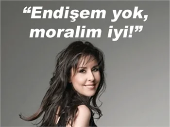 NİLÜFER HASTALIĞIYLA İLGİLİ KONUŞTU!