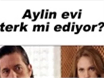 FATMAGÜL ZİRVEDE, KURTLAR PEŞİNDE!
