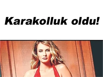 GÜL SAYGI KİMİNLE KAVGA ETTİ?