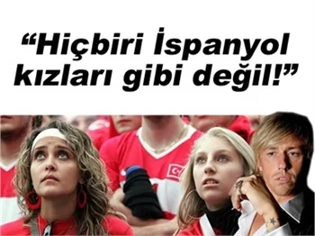 GUTI TÜRK KIZLARINI KIZDIRACAK!