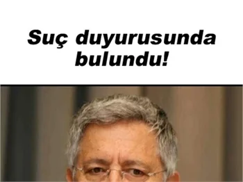 ZÜLFÜ LİVANELİ KİMDEN ŞİKAYETÇİ OLDU?