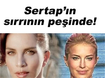 ESMERSOY, GÜZELLİĞİ İÇİN YENİ FORMÜLLER ARIYOR