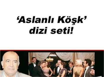 HALİS TOPRAK'IN EVİ 'KUZEY GÜNEY'İN OLDU!