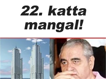 İBRAHİM TATLISES, OĞLU İDO'YLA BARIŞTI!