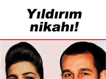 PELİN KARAHAN GİZLİCE EVLENDİ!