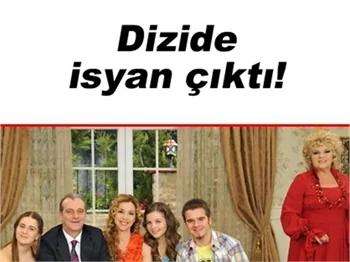 'SİHİRLİ ANNEM'DE 3 OYUNCU AYRILDI!