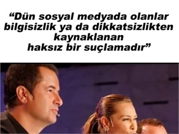 ACUN MEDYA'DAN  İDDİALARA CEVAP GELDİ!