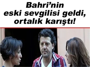 BİZİM YENGE'DE İTİRAF ÜSTÜNE İTİRAF!
