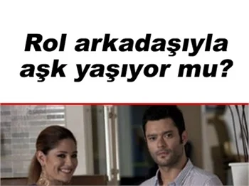 CEM KILIÇ AŞK İDDİALARINA NE CEVAP VERDİ?
