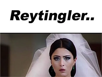"İFFET" HEM TOTAL HEM AB'DE ZİRVEDE!