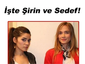LEYLA İLE MECNUN'UN YENİ KARAKTERLERİYLE TANIŞIN!