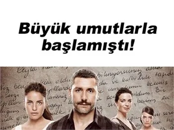 'ZEHİRLİ SARMAŞIK' YAYINDAN KALDIRILIYOR!