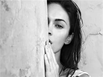 Hollywood'u sallayan güzel, Megan Fox