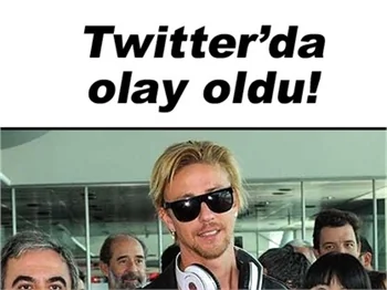 GUTI’NİN MESAJLARI POLEMİK YARATTI!