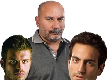 KUZEY VE GÜNEY'İN BABASININ BAŞI DERTTE!