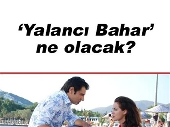 EKRANDA DİZİ KIYIMI YAŞANIYOR!