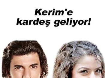 'FATMAGÜL'ÜN SUÇU NE?'YE YENİ OYUNCU!