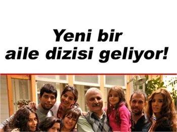 'BABAM İÇİN'İN ÇEKİMLERİNE BAŞLANDI!