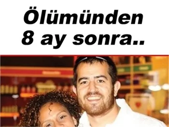 DEFNE JOY'UN EŞİ İLKER YASİN SOLMAZ EVLENDİ!