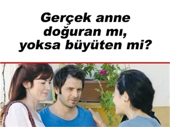 "KALBİM SENİ SEÇTİ" OYUNCULARI CEVAPLADI!