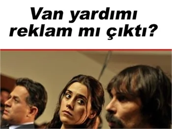 BEHZAT Ç.'NİN İLK GÜN HASILATI NEREYE GİTTİ?