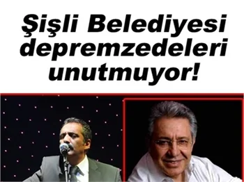 TÜRKÜLER VAN İÇİN SÖYLENECEK!