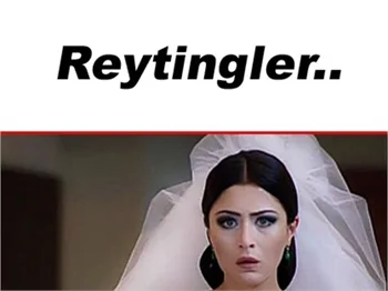 "İFFET" DİZİSİ ZİRVEYİ BIRAKMADI!