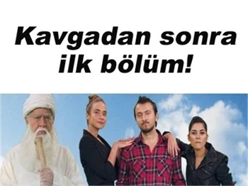 YENİ LEYLA İLE MECNUN BU AKŞAM BAŞLIYOR!