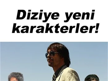 AHMET UĞURLU VE MİNE TUGAY 'BEHZAT Ç.'DE!