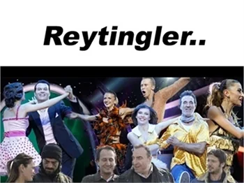YOK BÖYLE DANS MI, ARKA SOKAKLAR MI?