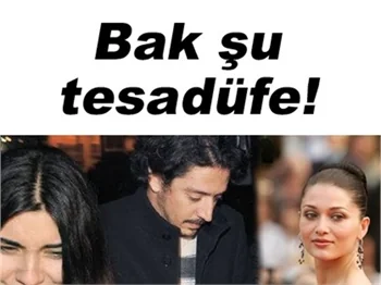 NURGÜL, TUBA'NIN EŞİYLE EVLİ, ESKİ SEVGİLİSİYLE SEVGİLİ!