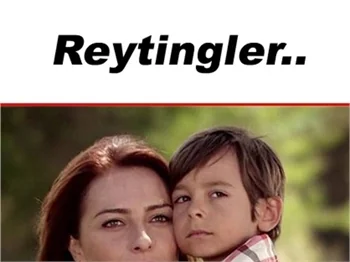 "ÖYLE BİR GEÇER ZAMAN Kİ" ZİRVEDE!