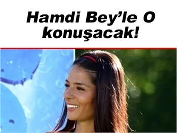 'VAR MISIN YOK MUSUN?'U ASUMAN KRAUSE SUNACAK!