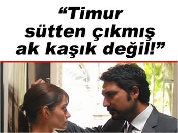 BÜLENT İNAL, 'BİR ÇOCUK SEVDİM'İ ANLATTI!