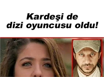 GÖZDE KOCAOĞLU ABİSİNİN İZİNDEN GİDİYOR!