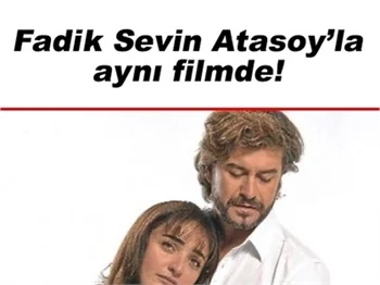 DANSÇI TAN SAĞTÜRK OYUNCULUĞA ISINDI!
