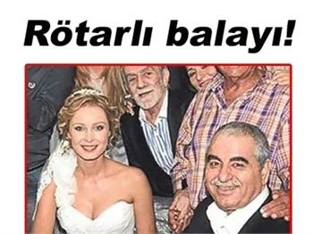 İMPARATOR, EŞİYLE KUŞADASI'NA GİTTİ!