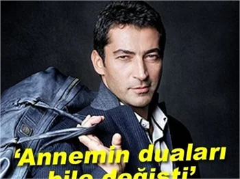 KENAN İMİRZALIOĞLU YENİ SEZON PLANLARINI AÇIKLADI
