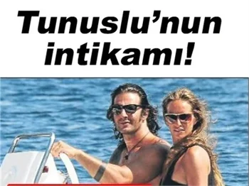 TUNUSLU'NUN İNTİKAMI!