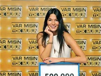 'VAR MISIN YOK MUSUN?' BU AKŞAM BAŞLIYOR!