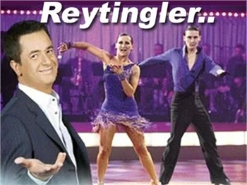 AB'DE 'YOK BÖYLE DANS' TOTAL'DE ARKA SOKAKLAR