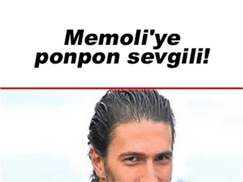 EMRE KIZILIRMAK YENİ BİR AŞKA YELKEN AÇTI!